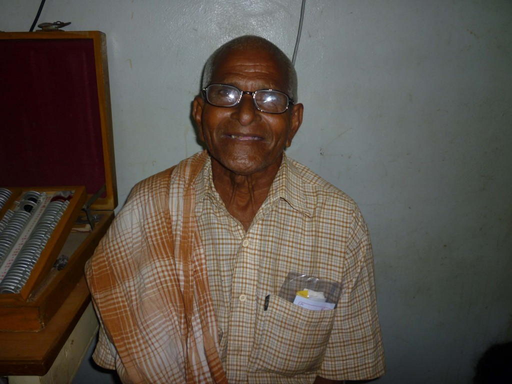 Kada Suryanarayana, 70, M