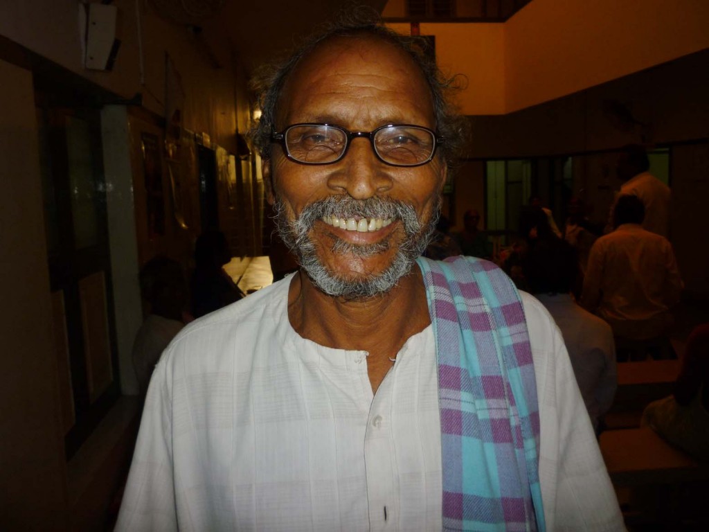 Kannuri Rambabu, 66y, M