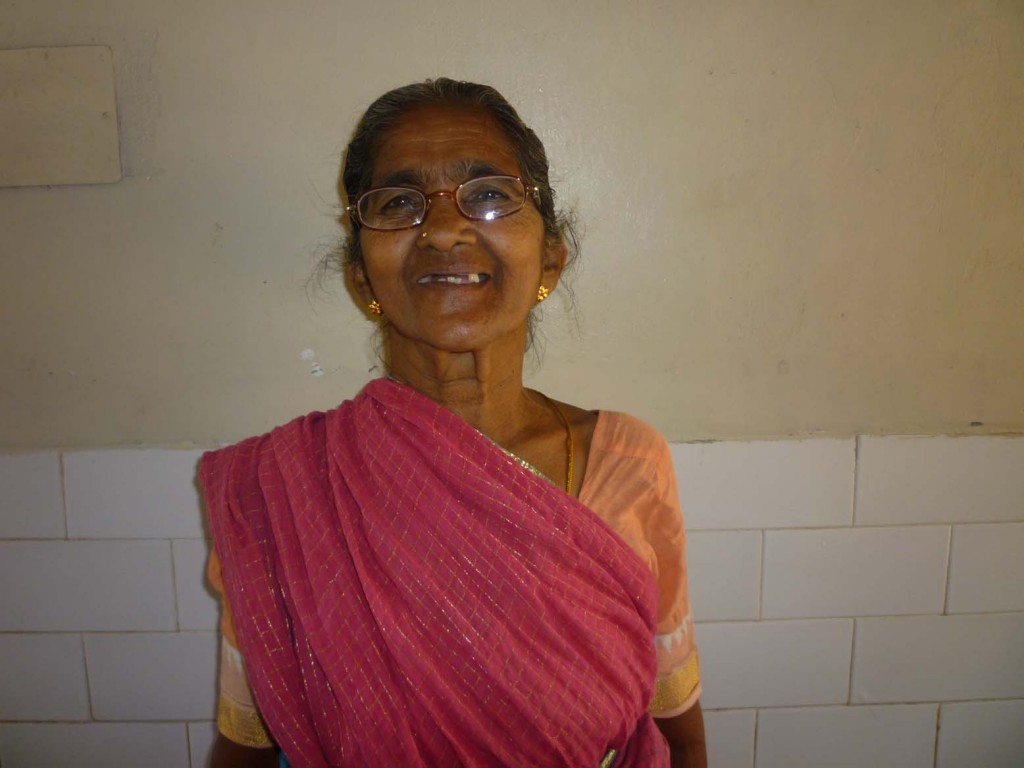 Pilli Lakshmi, F, 50y