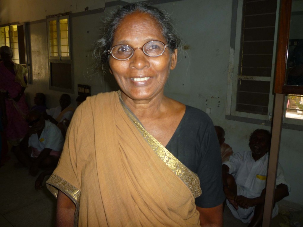 Irapu Bullemma, 50