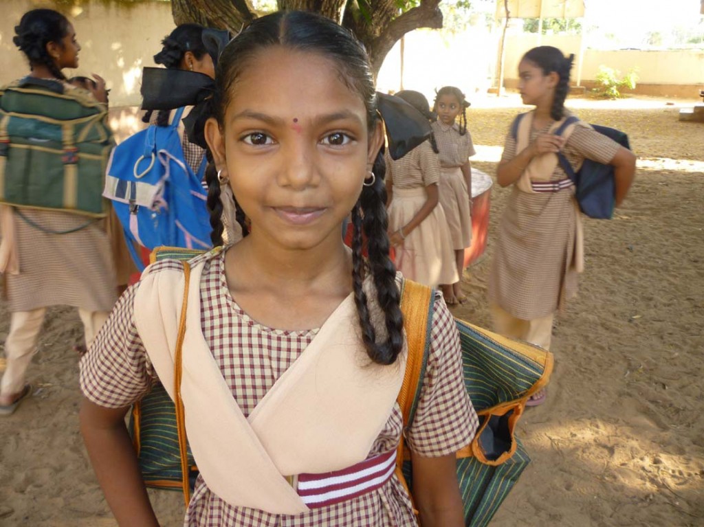 Koppisetti Gowri Parvathi, 6th, 12y, F