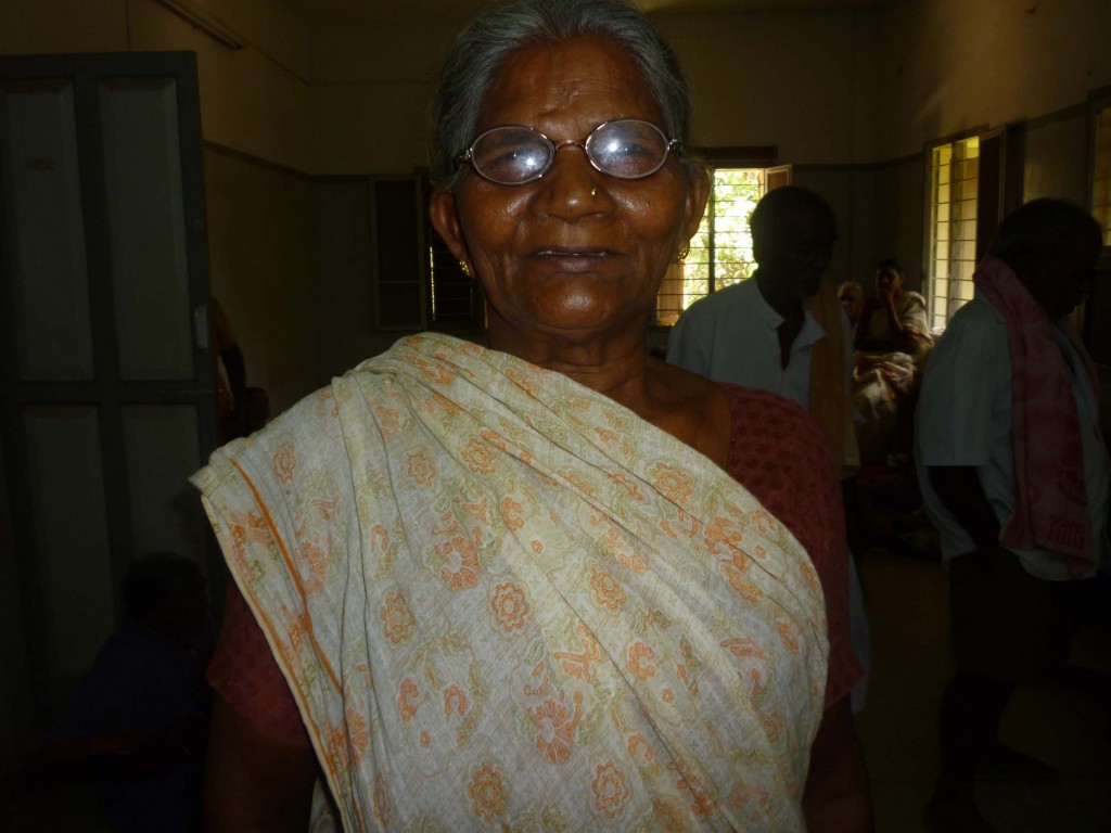 Lanka Paddamma, 70