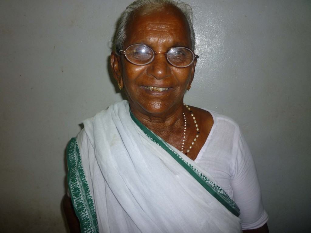 Reddy Veera Papa, 60