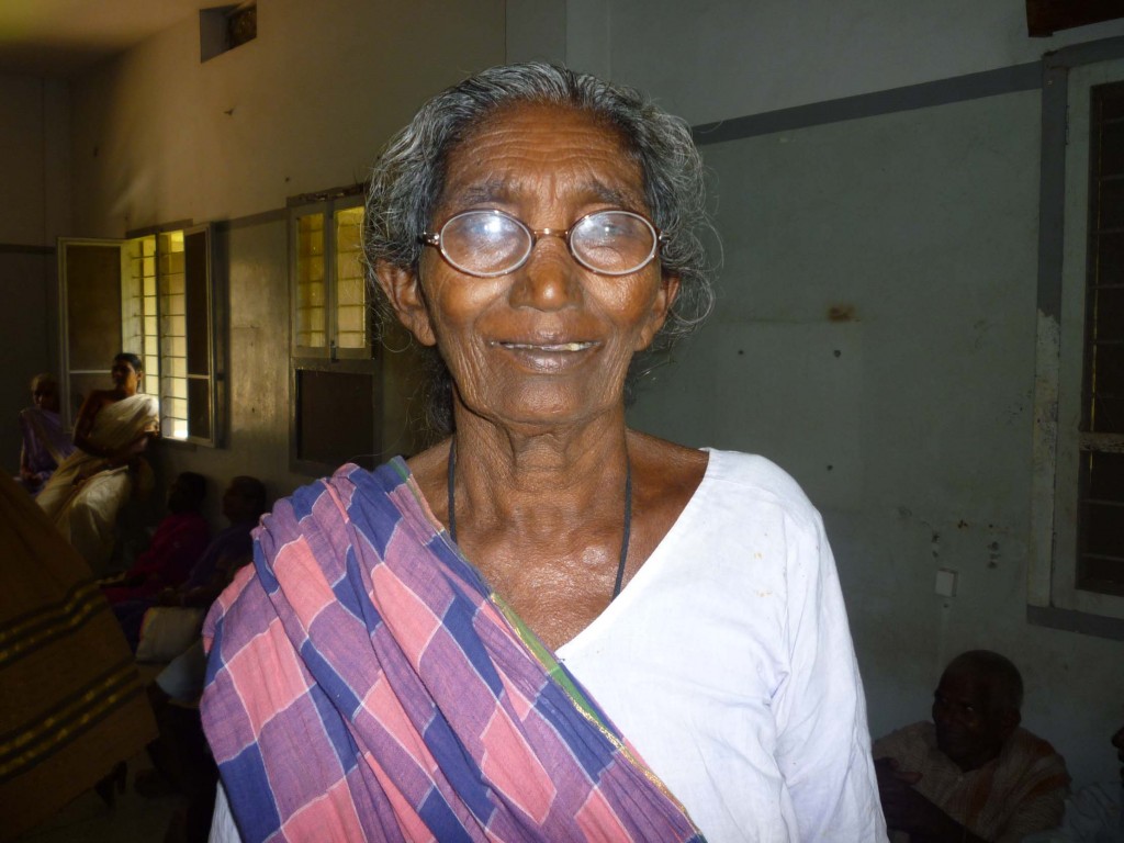 Turelli Nagamma, 67