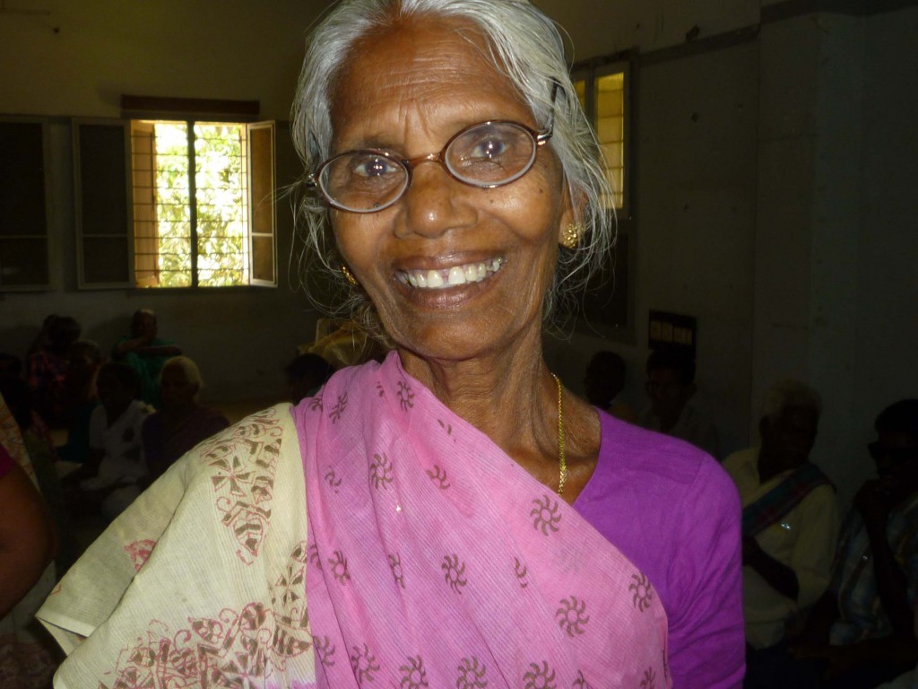 Yadala Appayamma, 68