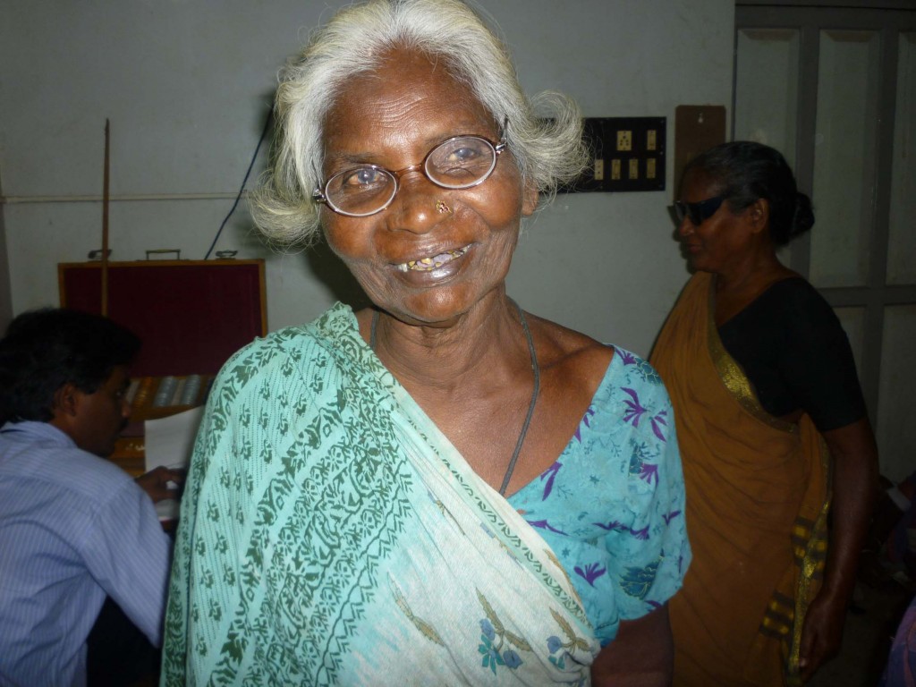 Bathula Nookalamma, 65