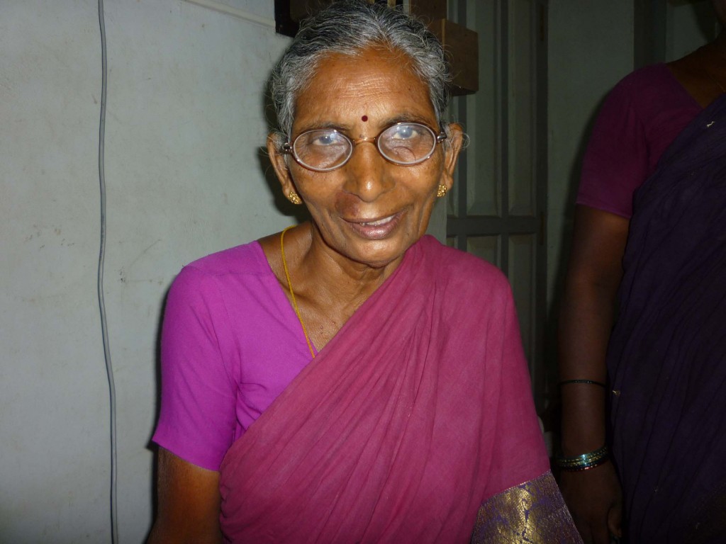 Chirada Satyavathi, 60