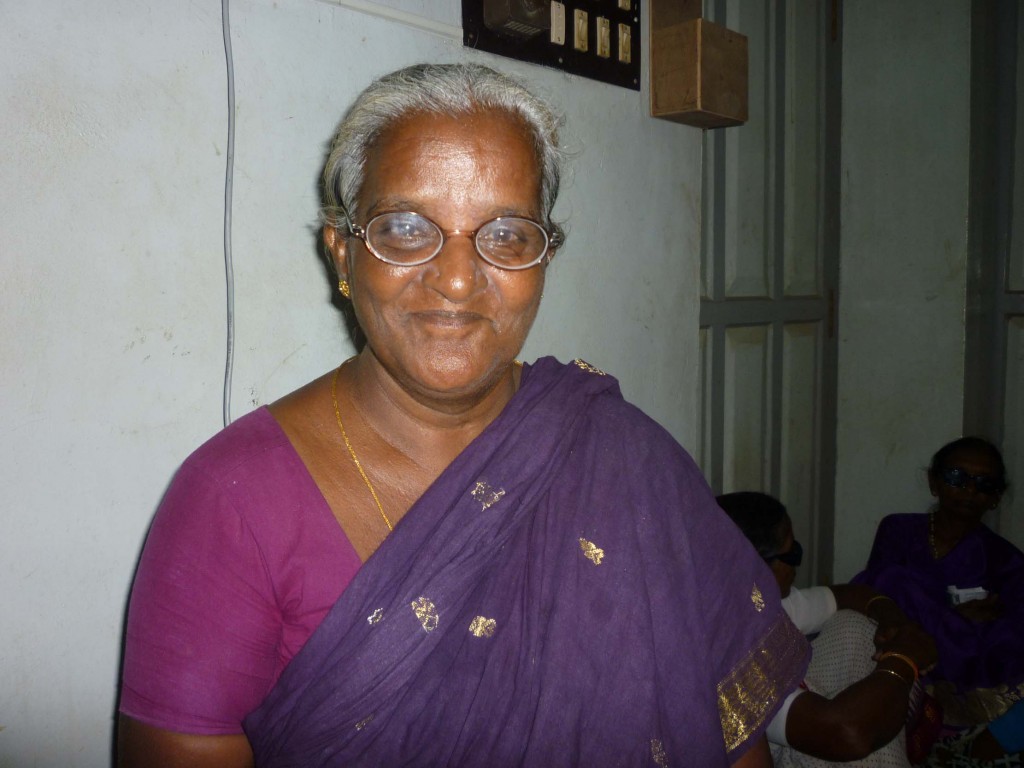 Chitrada Satyavathi, 55