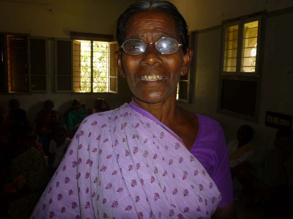 Gortha Maha Lakshmi, 60