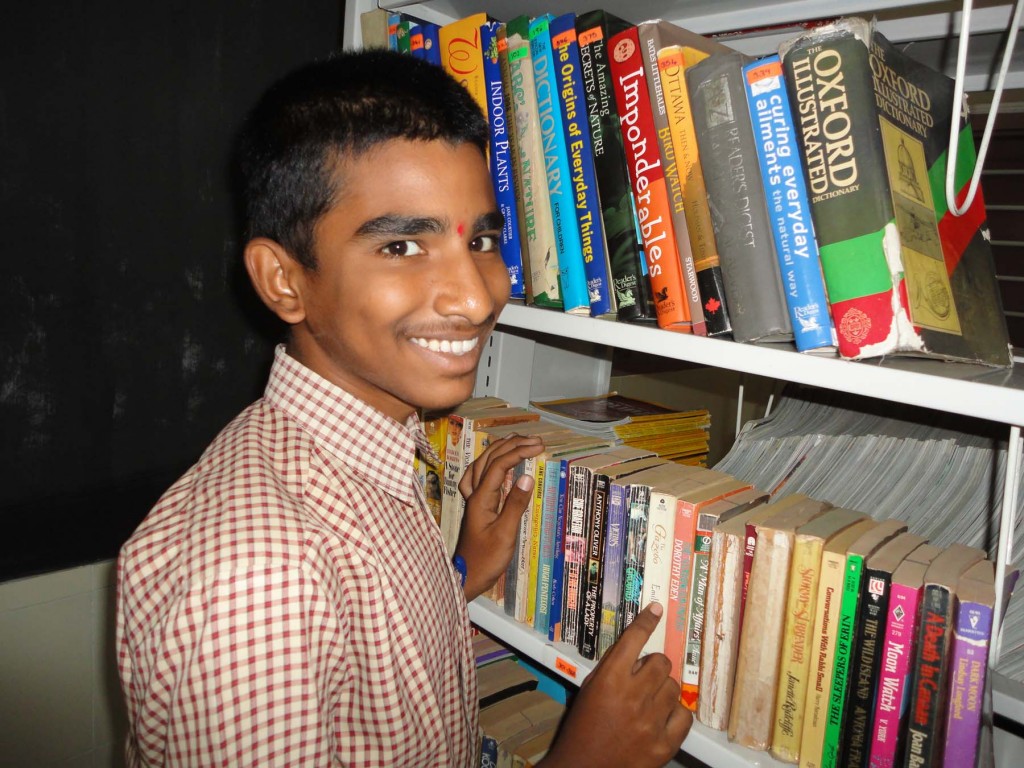 Jakkilinki Sunil kumar, 14Y, 7th