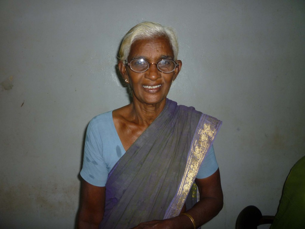 Jyothula Venkata Ratnam, 65