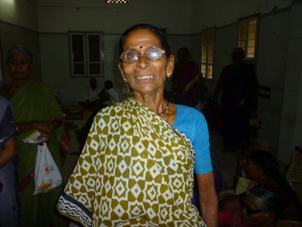 Kasireddy Vanmulamma, 60