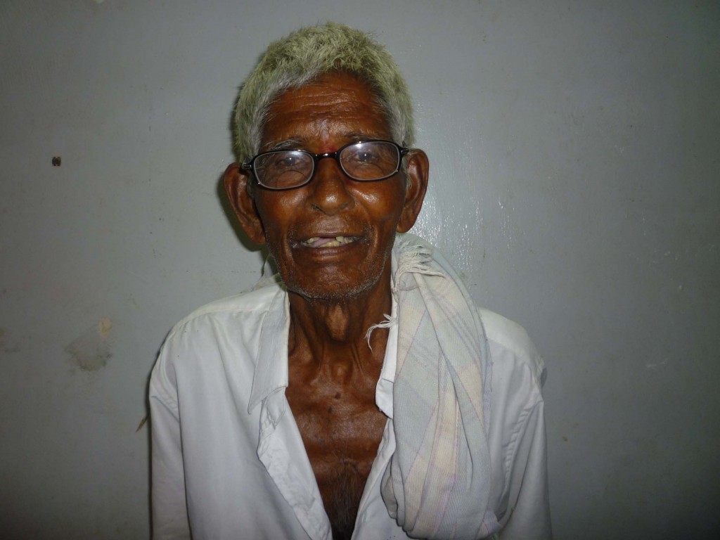 Rasamsetti Veeraraju, 70