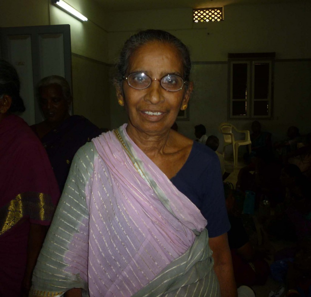 Suravarapu Ratnam, 70