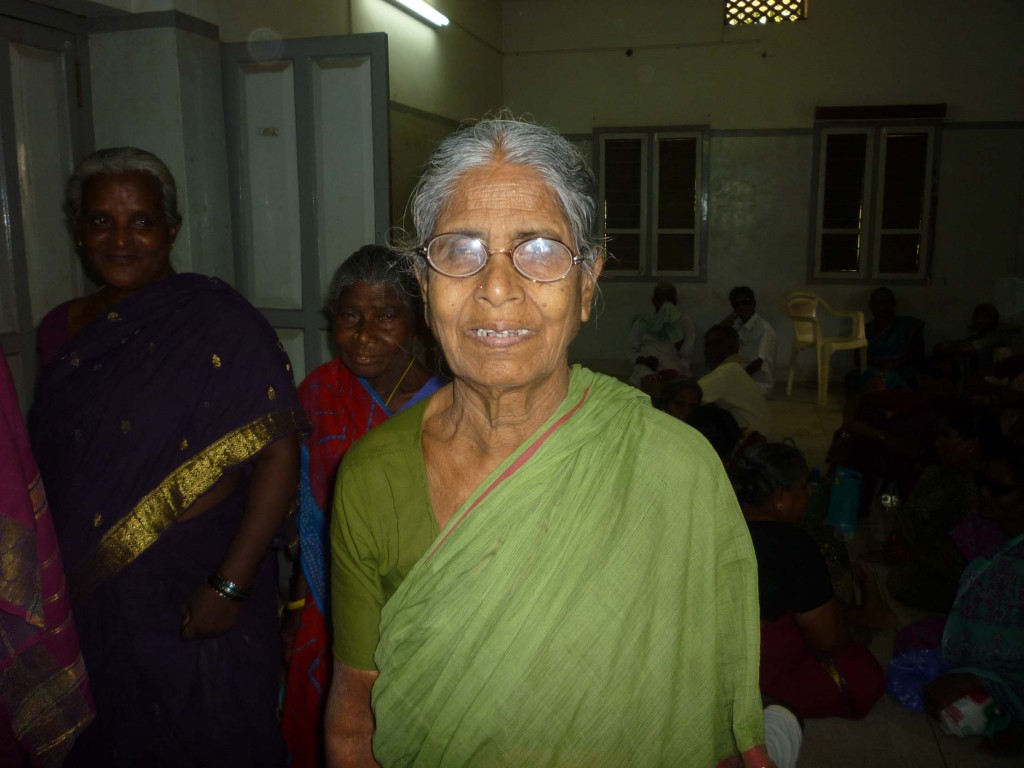 Suravarapu Vara Lakshmi, 65