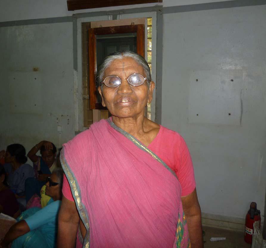 Tarala Bhavani, 60