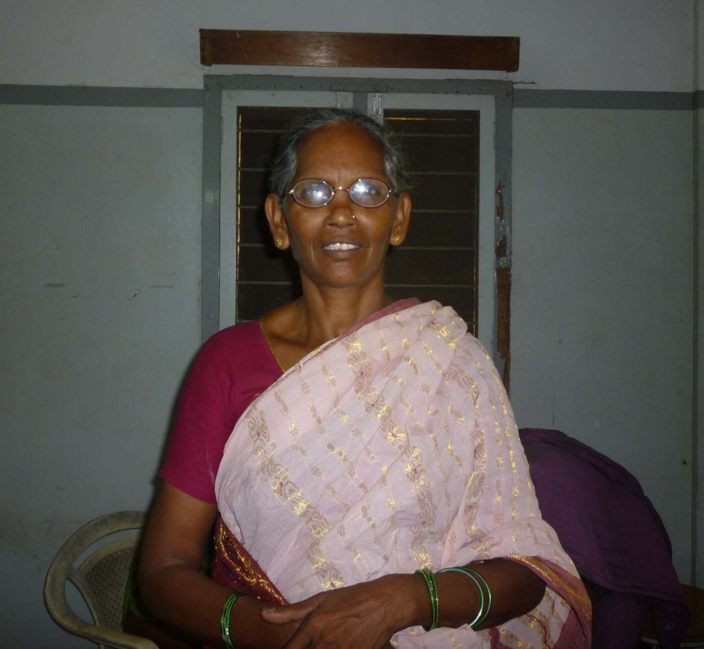 Vanum Arjunamma, 55