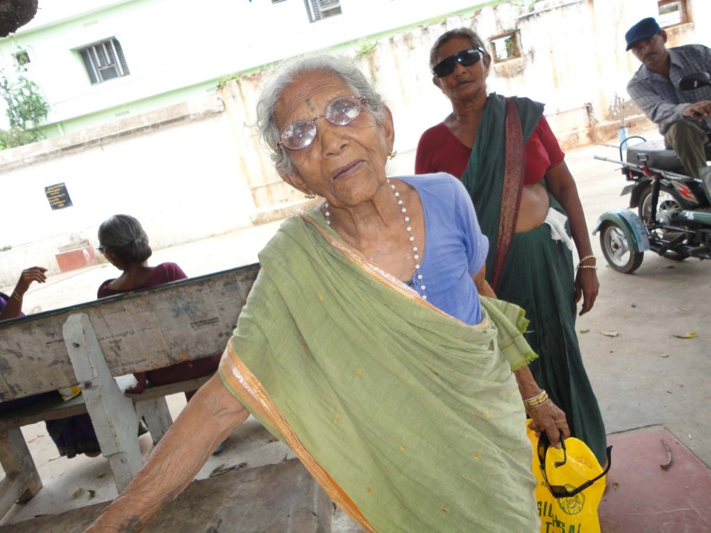 Gummala Satyavathi