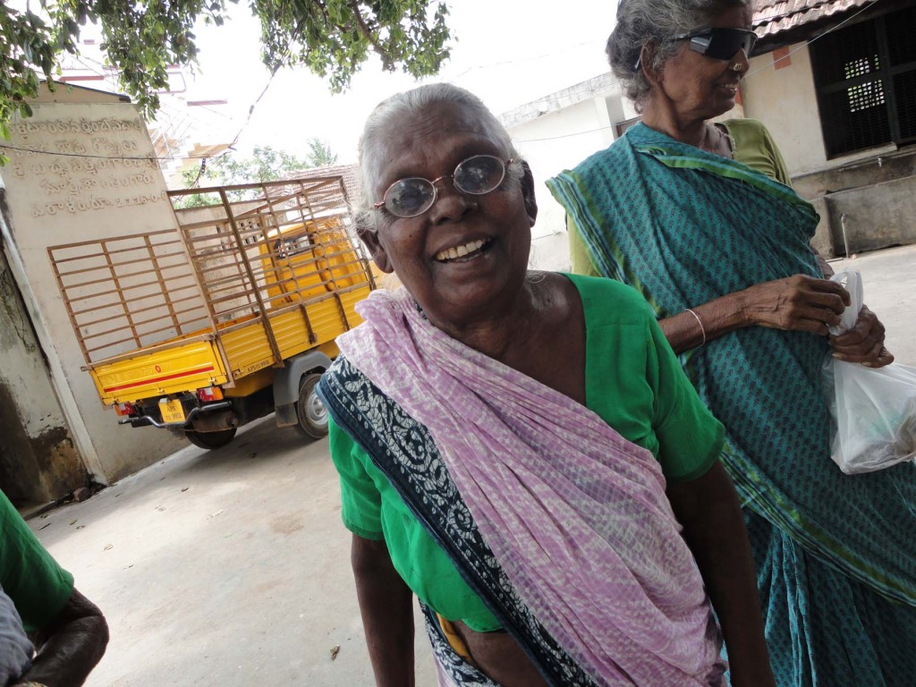 Koyyena Peddamma