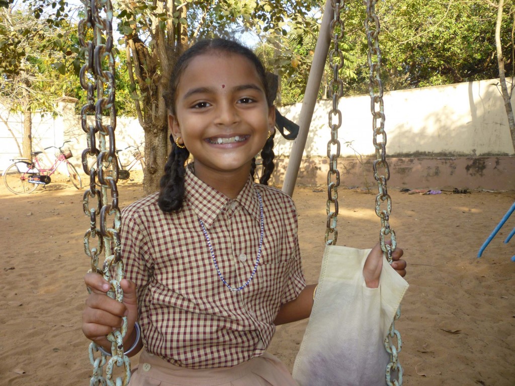 Tadipudi Siva Sai Vardhini, 4th, 10y, F