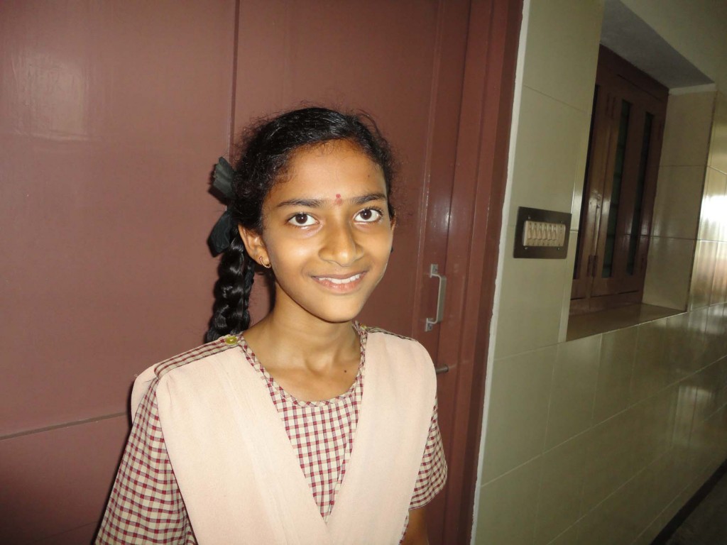 Tilapudi Noothana, 13, 8th