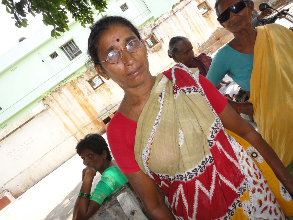 Allimilli Satyavathi