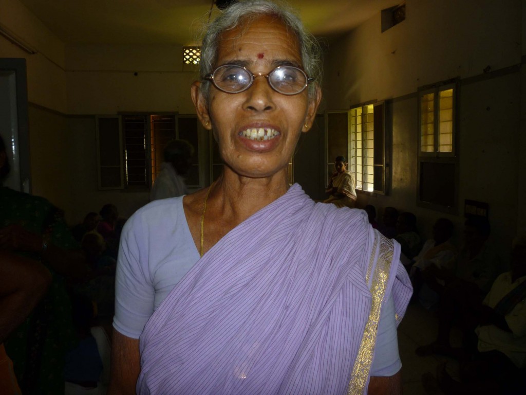 Gunam Gangayamma, 60