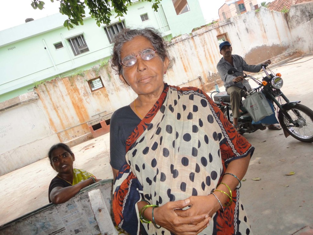 Marina Subbalakshmi