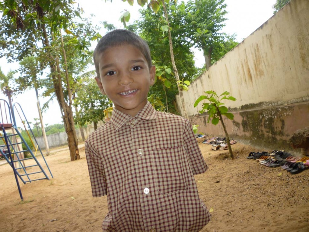 Kurupudi Sathish Kumar