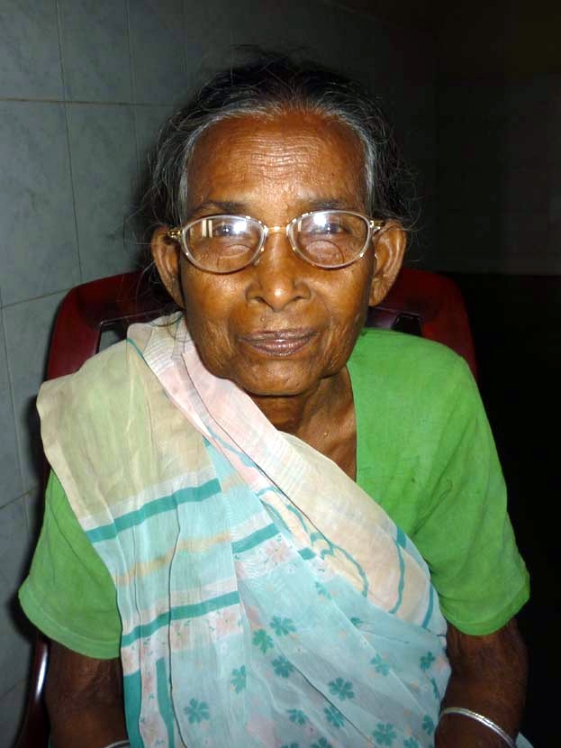 Moggi Maha Lakshmi