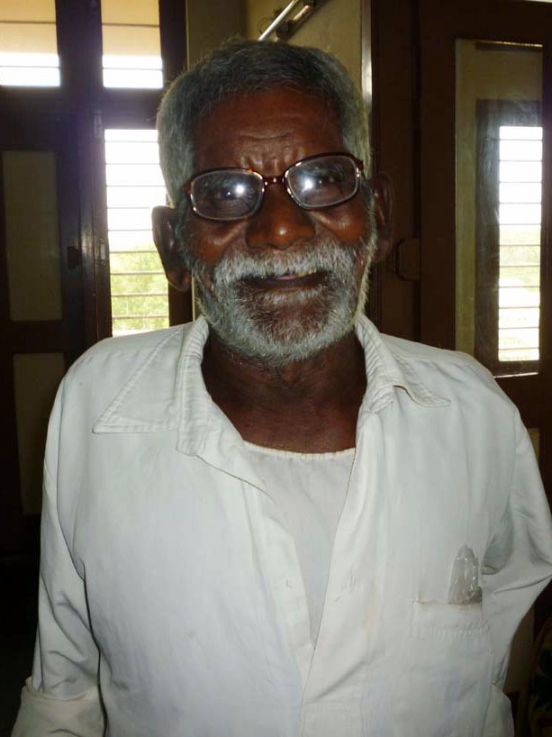 Vanum Sathiraju