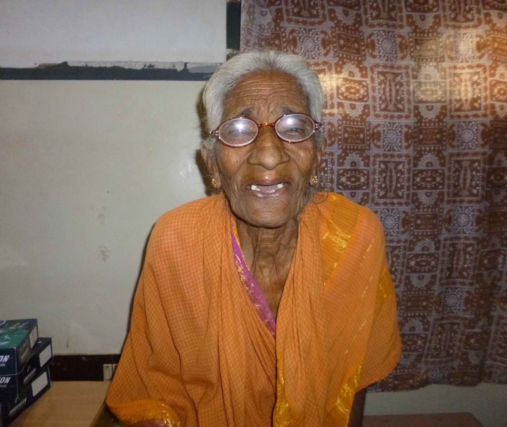 Matha Mangayamma